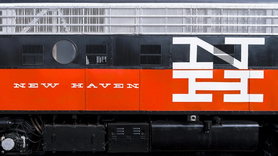 Ferrocarriles proponen cambios en la política de asociaciones privadas: ¿qué significa para la economía? — Tenis