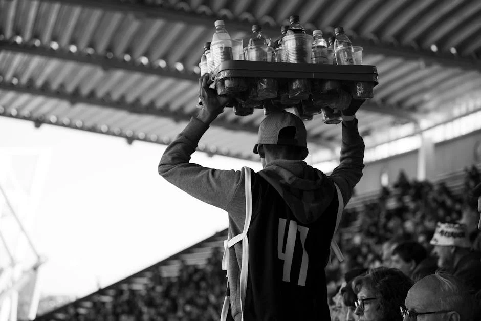Fifa Prohíbe Vuvuzelas en el Mundial 2026: Cómo Afectará a los Hinchas Latinos — Formula 1