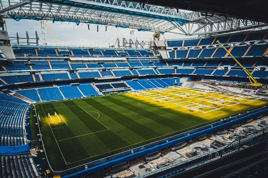Garuba Consigue Apoyo de Real Madrid para Superar sus Retos Financieros — Futbol Americano