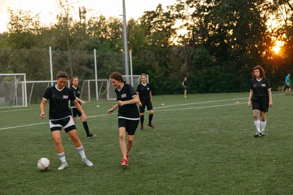 Gaza's First Women's Amputee Football Team Returns to Competition After War — Futbol