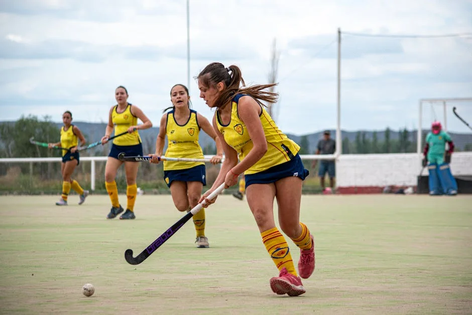 GB impulsa integración deportiva en Latinoamérica y Venezuela