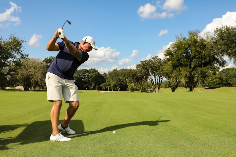 Graeme McDowell Clasifica al US Open – ¿Por Qué Importa para Venezuela? — Futbol Americano