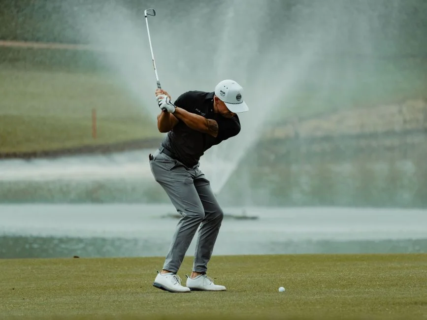Graeme McDowell secured his US Open return at Shinnecock Hills — here's what it triggers — Deportes Internacionales