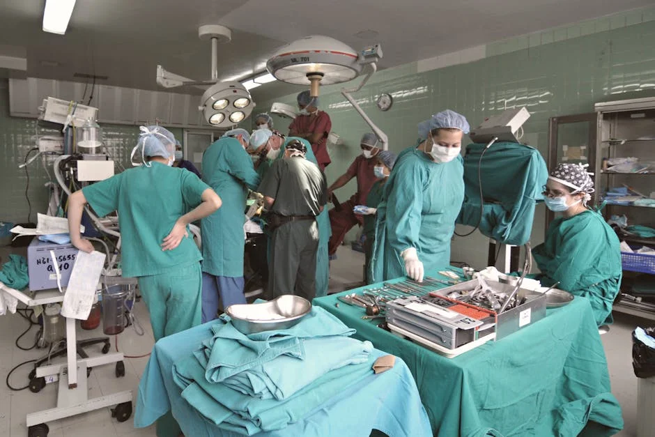 Guntur sufre ataque en hospital, 10 heridos y Nallapadu bajo escrutinio — Deportes Nacionales