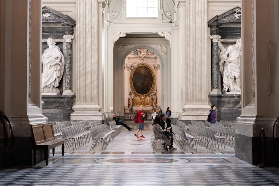 Hackers atacan a Uffizi Galleries, Italia rechaza brecha de seguridad