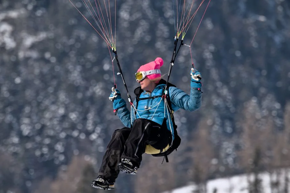 Heather Siegers Compite en el T20 World Cup Tras Regresar al Cricket — Futbol