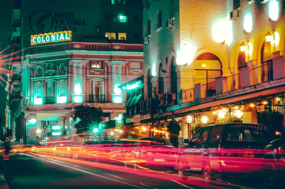 Hoteles de EE. UU. pierden $1.2 mil millones; Venezuela observa lecciones de integración turística — Deportes Internacionales