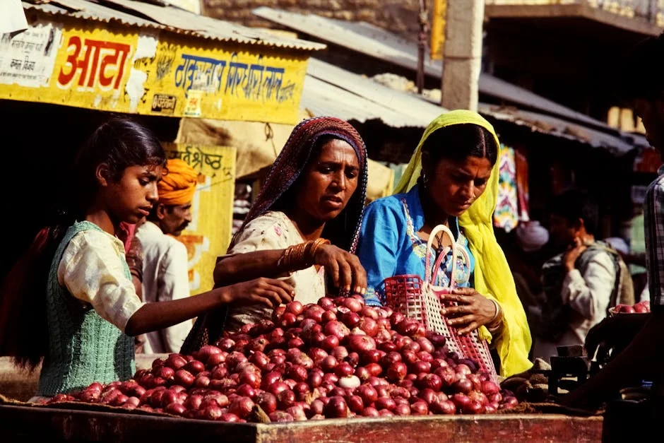 India Aumenta Diferencia Salarial con Empleados Estatales — Impacto en Latinoamérica — Deportes Internacionales