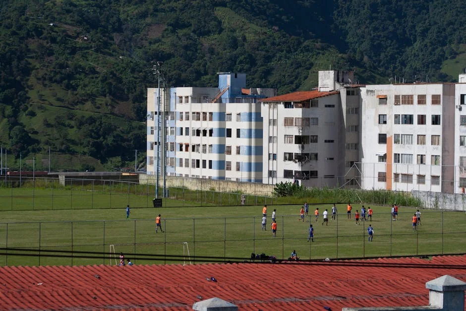 Irán desafía a la FIFA: ¿Qué significa para el mercado de Venezuela? — Baloncesto