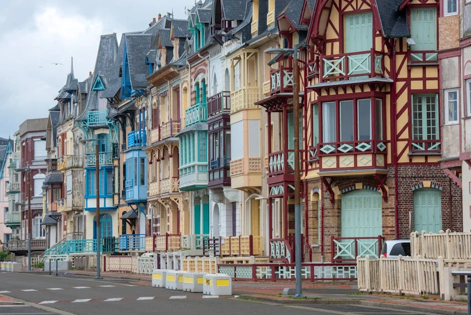 Irán Tranquiliza el Mercado y Tasas de Hipotecas Caen — Impacto en América Latina — Futbol