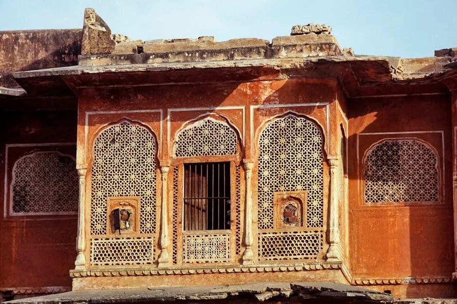 Jaipur Envía Trabajadores a Alcantarillas Mientras Máquinas Quedan Inactivas — Impacto Social — Beisbol