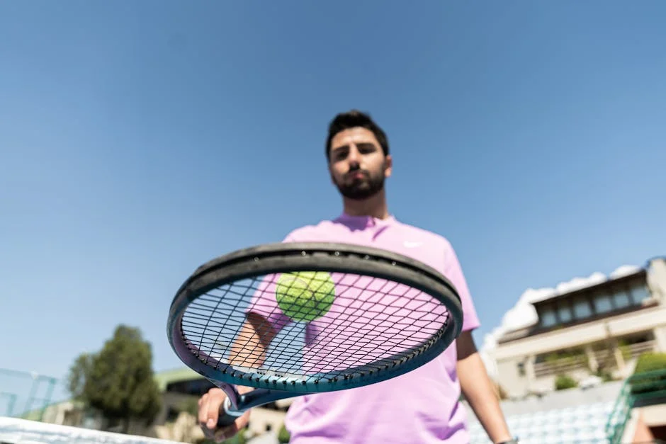 Jannik Sinner colapsa en Roland Garros tras malestar y deja a Venezuela en shock — Atletismo