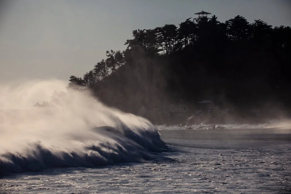 Japón alerta sobre tsunamis de 3 metros tras sismo de 7.4 grados — Tenis