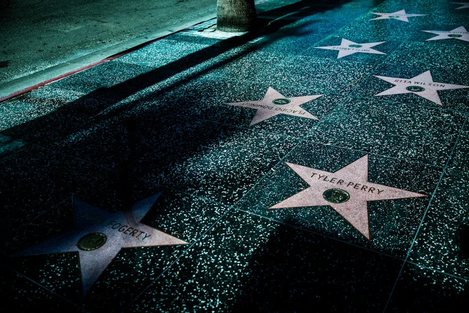 John Travolta arrastra a Hollywood hacia modelos de producción regionales — Tenis