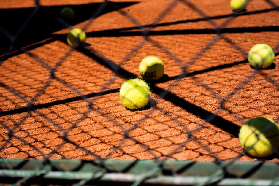 Jugadores de tenis luchan por sobrevivir en circuitos menores y compartir habitaciones — Tenis