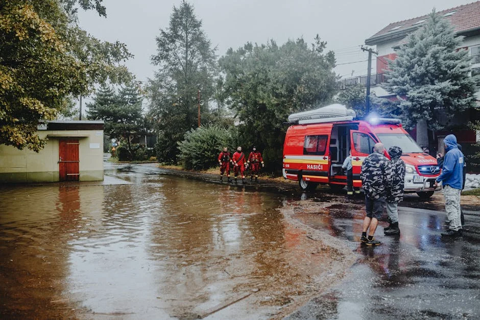 Kaduna Comunidad Inicia Proyecto de Autogestión para Prevenir Inundaciones - ¿Qué Significa Para el Mercado? — Formula 1