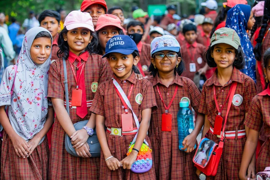 Karnataka Celebra Logro Histórico — Toppers Alcanzan 625/625 en Exámenes — Deportes Nacionales