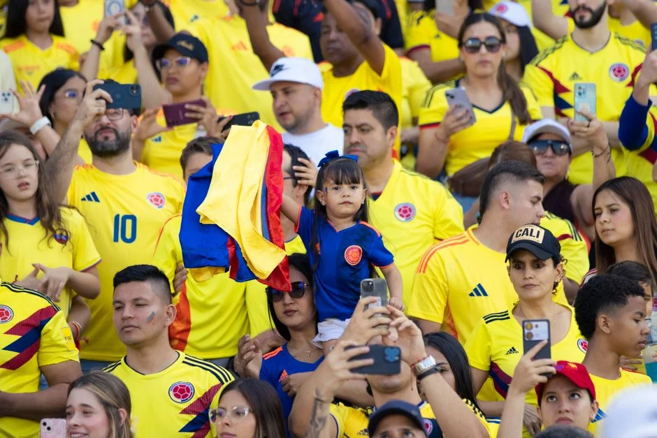 La Copa del Mundo Revela Contradicciones de Identidad Nacional en América Latina — Boxeo