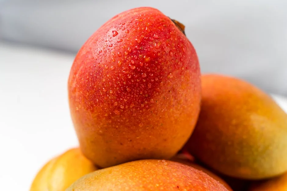 La crisis del mango Dussehri expone la fragilidad de los mercados emergentes — Baloncesto
