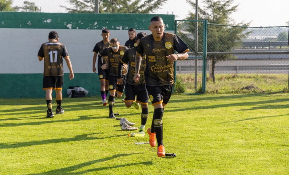 La diáspora iraní en Tijuana se une en apoyo a Team Melli en Mundial — Formula 1