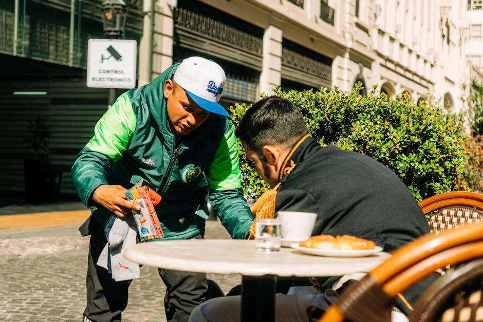 La escasez de cromos del Mundial revela la inflación oculta en Venezuela — Boxeo