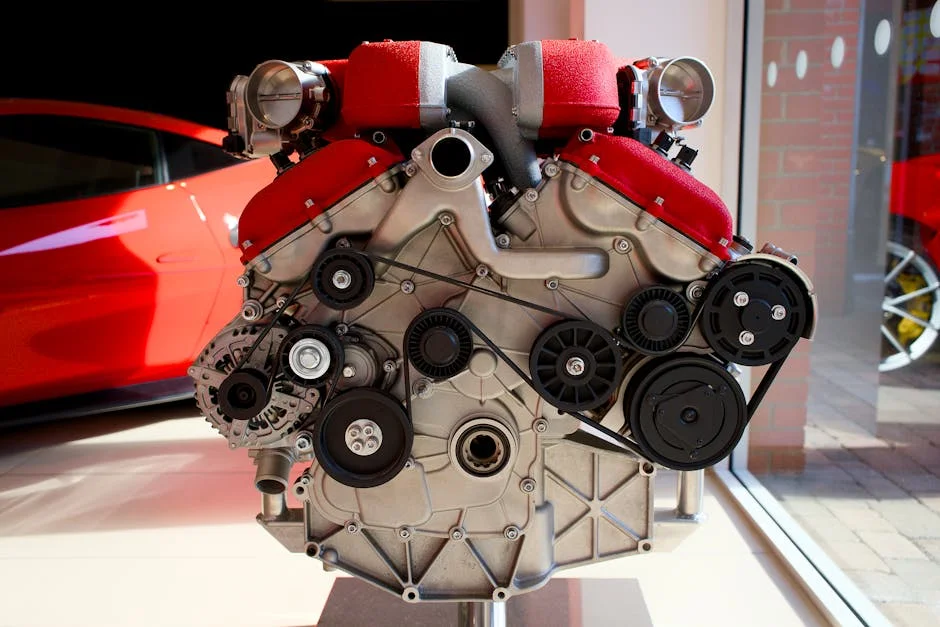 La F1 cambia sus motores — ¿Qué significa para la industria automotriz en América Latina? — Formula 1