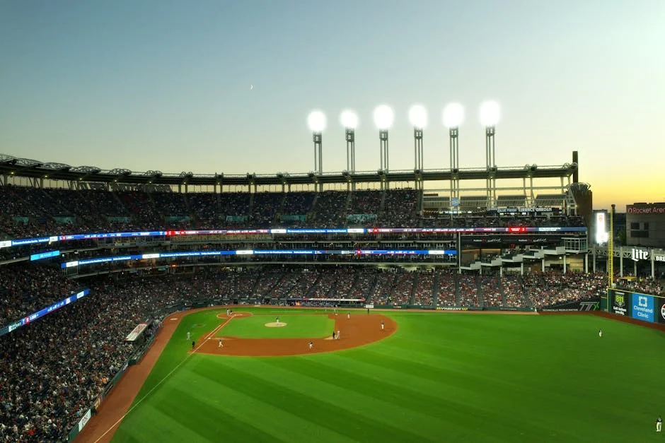 La MLB refleja crisis de integración latinoamericana en mercados emergentes — Atletismo