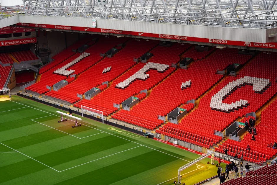 La Premier League redefine su poder en Europa con nueve plazas — Beisbol