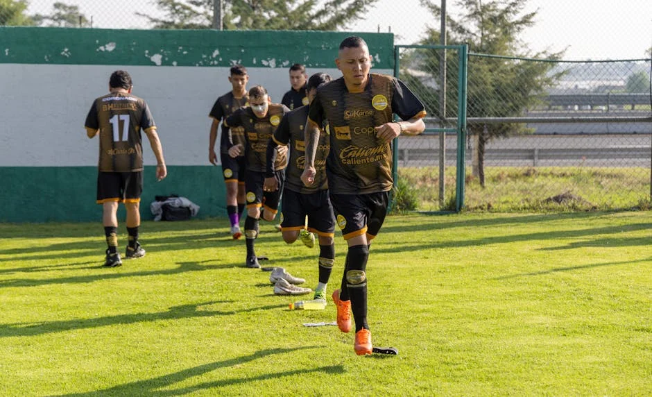 La Realidad Económica del Fútbol Mundialista en América Latina