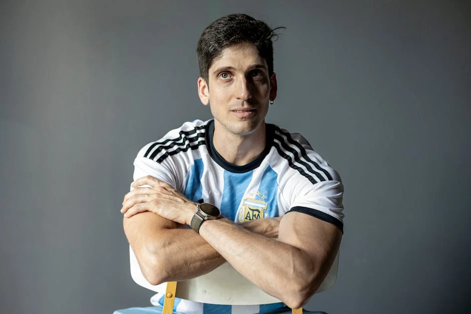Lesión de Messi sacude a Latinoamérica y a los mercados — Formula 1
