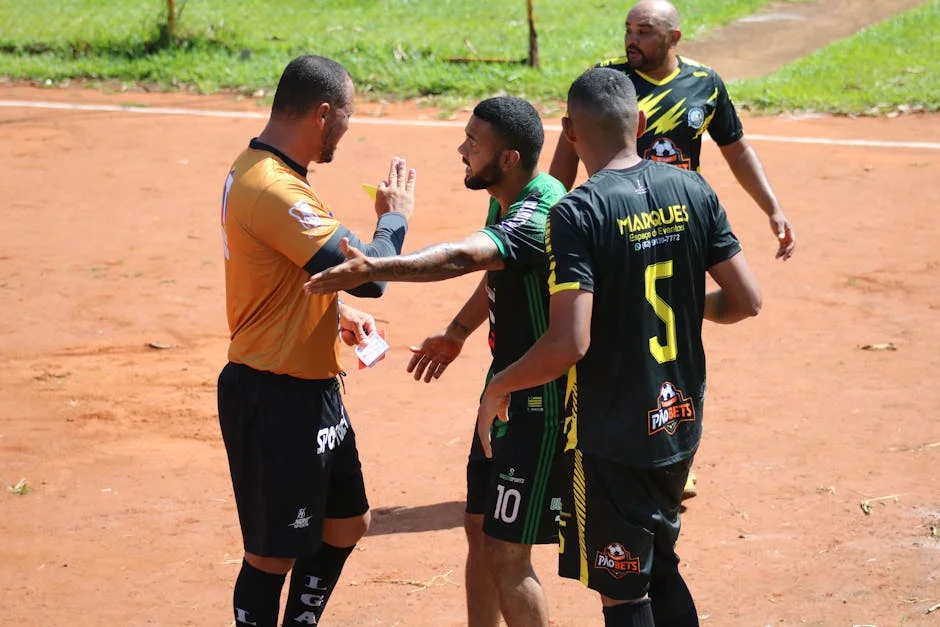 Lesiones de Orlando Pirates amenazan sueños de Copa del Mundo — Futbol Americano