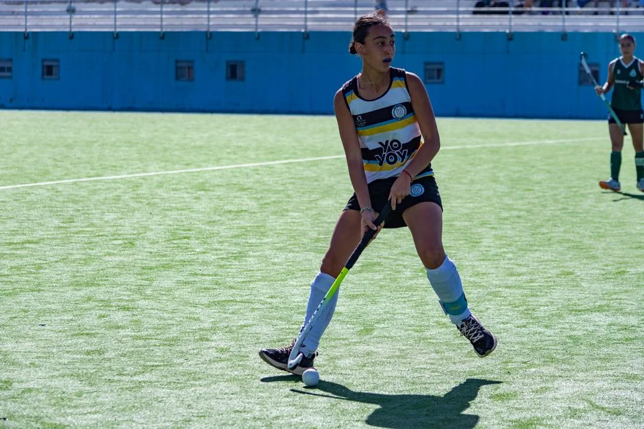 Lottie Woad Lleva su Forma Ganadora al Abierto de Estados Unidos — y Busca Hacer Historia — Baloncesto