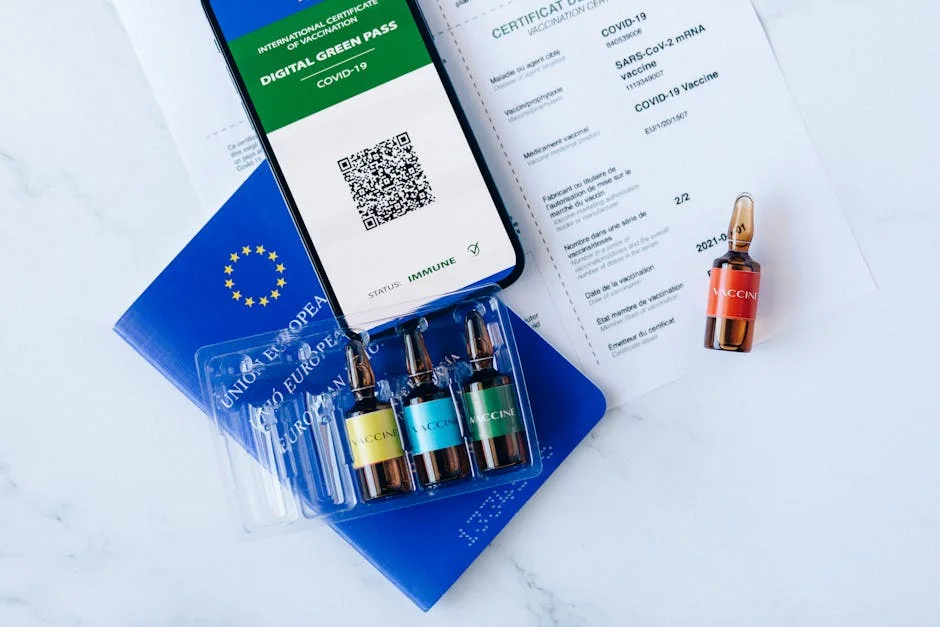 Malaria vaccine with 90% effectiveness developed and approved