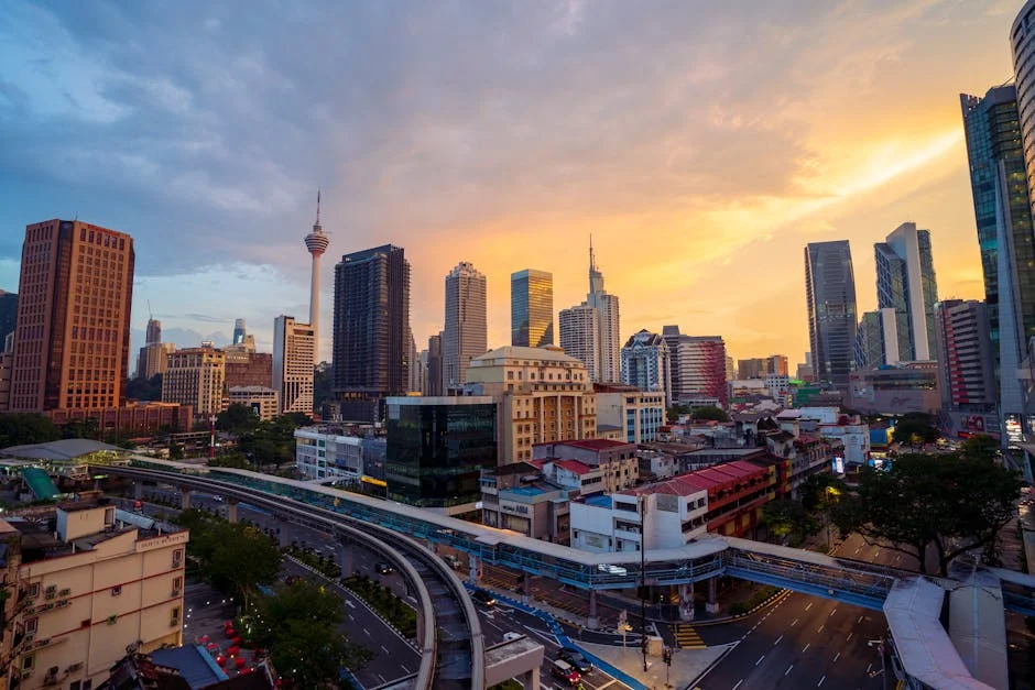 Malasia Estudia Nuevo Sistema de Contratación de Migrantes — Impacto en Latinoamérica — Deportes Internacionales