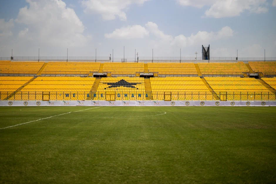 Mamelodi Sundowns Ganan Copa Africana: Lecciones para la Integración de Mercados Emergentes — Deportes Nacionales