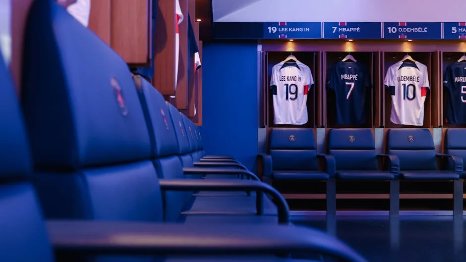 Más de 150 millones verán la final de Champions: PSG se enfrenta a Arsenal — Deportes Nacionales