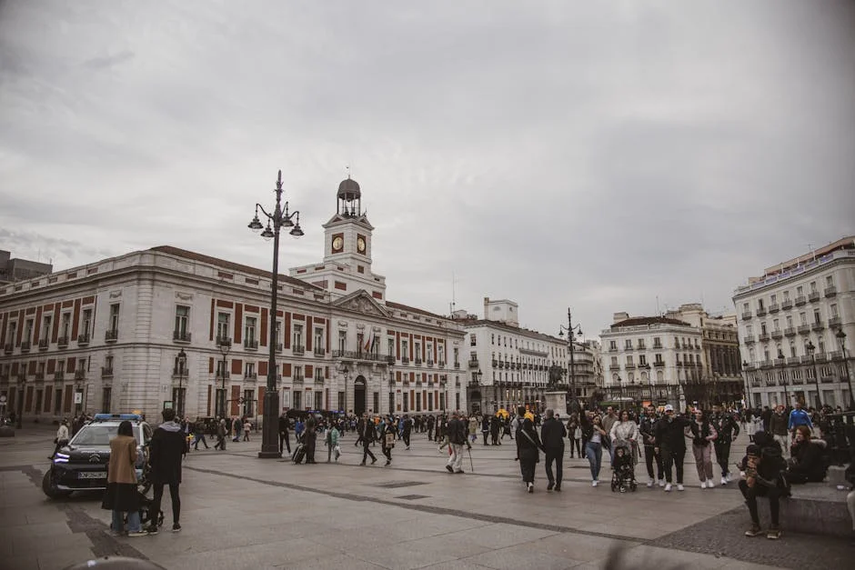 Más de 40 países discuten reapertura del Estrecho de Ormuz — Formula 1