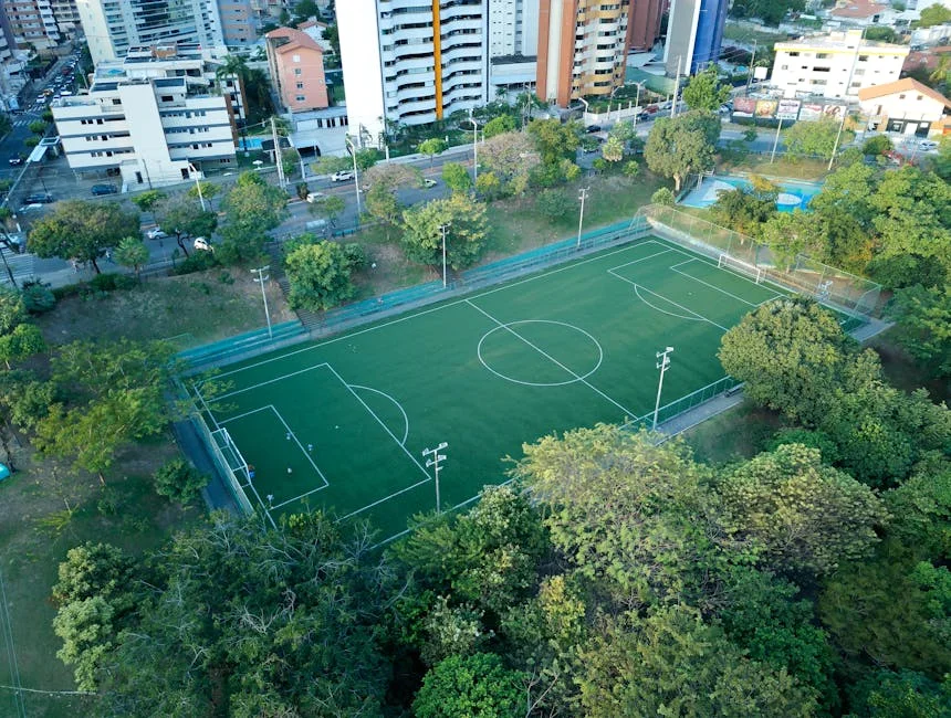 Medellín vs Fortaleza: El impacto económico del fútbol en Venezuela — Futbol