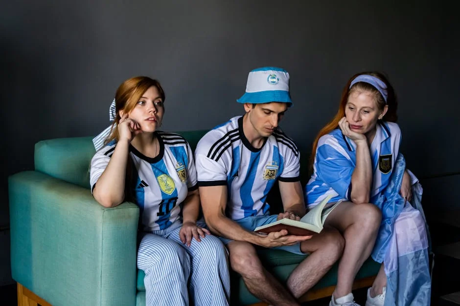 Messi Confirma Lesión en el Argentina World Cup Squad – ¿Qué Significa Esto?
