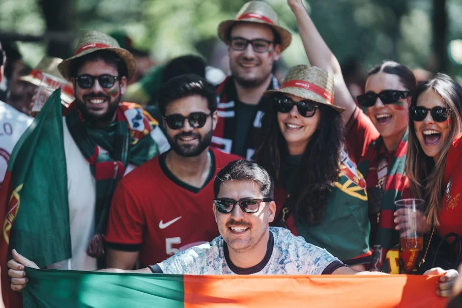 Messi señala a Portugal como rival clave en el Mundial — Tenis