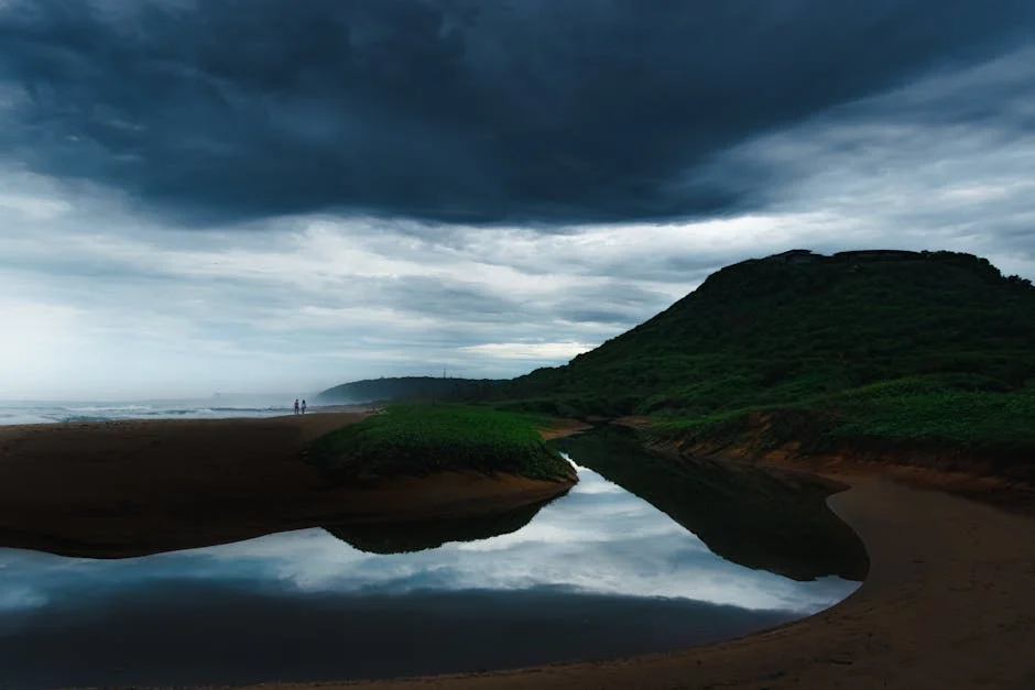 Meteorología Advierte Tormentas en Andhra: Impacto en Mercados y Agricultura — Futbol Americano