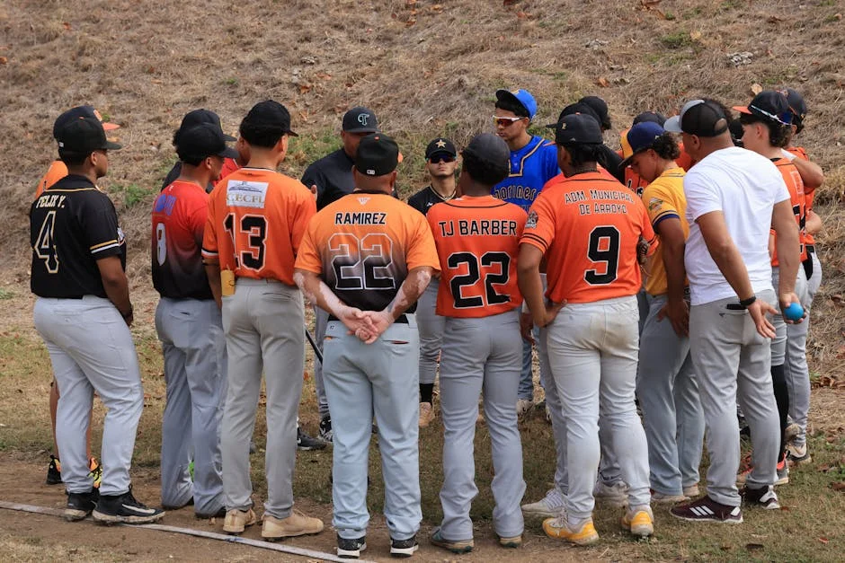 MLB ignora la economía de Caracas en su guerra de estrellas — Futbol Americano