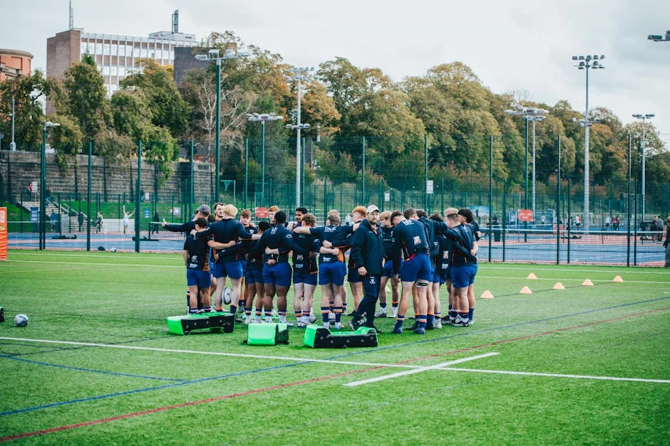 Moana Pasifika Triunfa en Super Rugby Con Emotivo Himno Final en Canberra — Futbol