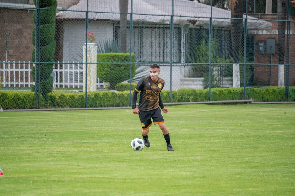 Mundial 2026: Selecciones de América Latina Revelan Jugadores Clave — Futbol Americano