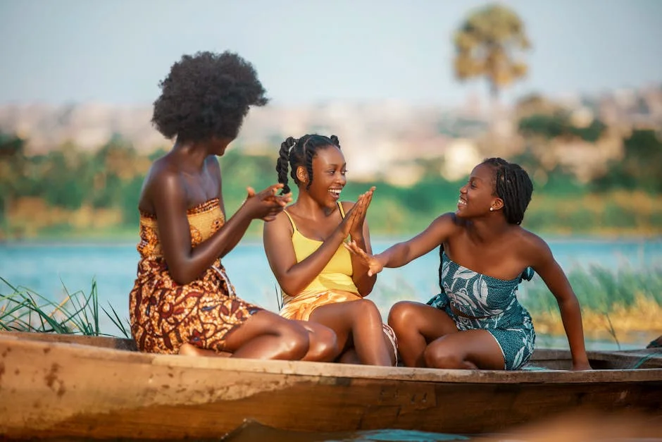 Narrativas Africanas Redefinen Soberanía Económica — ¿Qué Significa para América Latina? — Beisbol