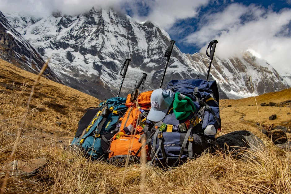Nepal Sufre Accidente Mortal — 20 Peregrinos Mueren en Rolpa — Deportes Internacionales