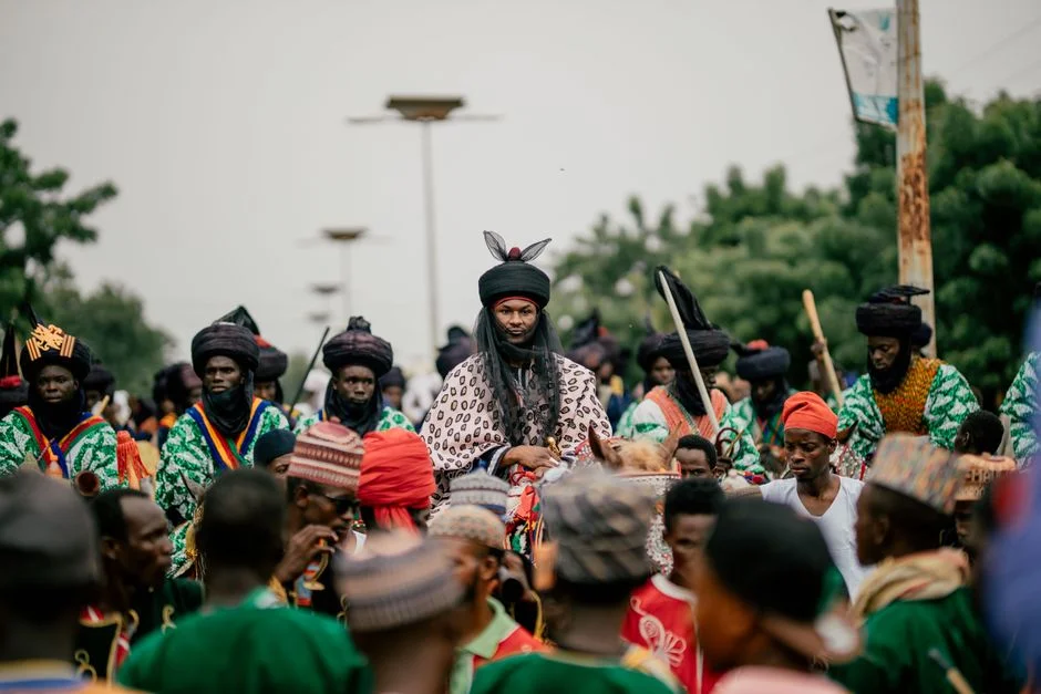 Nigeria Enfrenta Horarios Nocturnos para los Partidos del Mundial 2026 — Deportes Nacionales