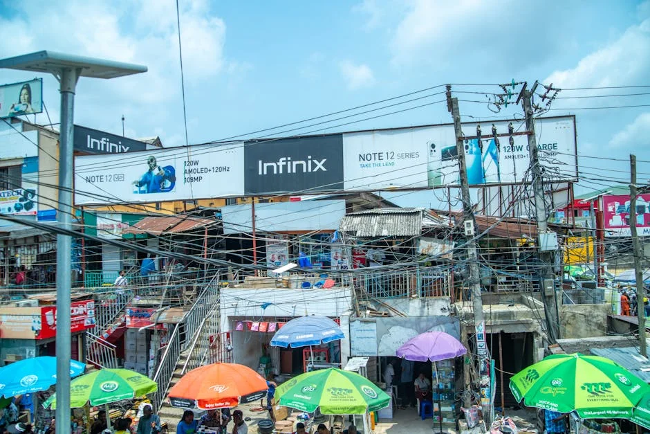 Nigeria Lanza Fondo Creativo — Impulsa la Producción Local con Apoyo del Reino Unido — Baloncesto