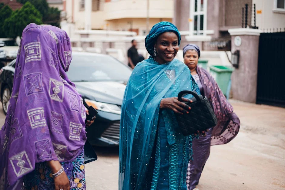 Nigeria Lleva a Juicio a Nasir el-Rufai — Implicaciones para América Latina — Futbol Americano