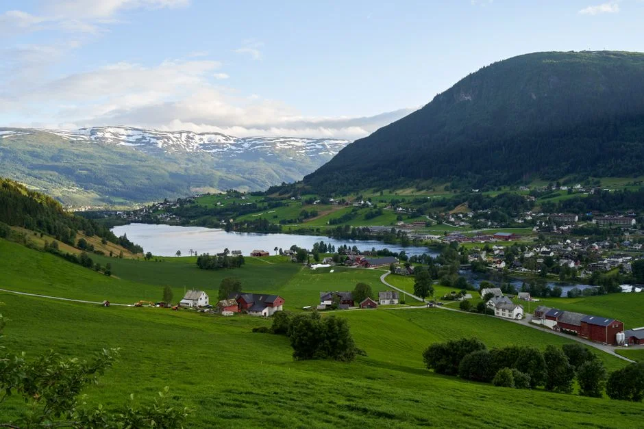 Noruega de Aursnes y Schjelderup derrocan a Suecia en Mundial 2026 — Formula 1